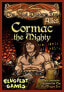 Red Dragon Inn Allies Cormac the Mighty Set Board Game by Slugfest Games Sealed