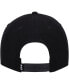 Фото #2 товара Women's Black Magnetic Adjustable Hat