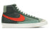 Nike Blazer Mid 77 Patch "Dutch Green" DD1162-300