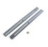 Фото #3 товара Synology RKM114 - Rack rail kit - Stainless steel - 1U - Rack mounting depth: 570 mm to 720 mm 22 series:RS422+ 21 series:RS1221+ 19 series:RS1219+ - RS819...