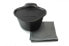 Фото #1 товара TUPPERWARE Adretto schwarz + GLASTUCH