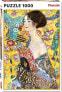 Фото #1 товара Piatnik Puzzle - 1000 Klimt, Dama z Wachlarzem