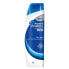 Фото #1 товара Procter & Gamble For Men 300ml - Men - Non-professional - Shampoo - 300 ml - Anti-dandruff,Moisturizing,Protection - Aqua - Sodium Lauryl Sulfate - Sodium Laureth Sulfate - Glycol Distearate - Zinc Carbonate - Sodium...