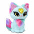 Soft toy with sounds Famosa Magic Whisper 25,40 x 19,10 x 8,10 cm