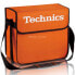 Фото #1 товара Zomo Technics DJ-Bag orange