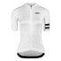 Фото #6 товара SUAREZ Solid 2.3 short sleeve jersey