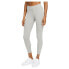 NIKE Sportswear Essential leggings Серый, M - фото #1