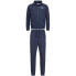 Фото #3 товара LONSDALE Bognibrae Tracksuit