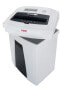 Фото #11 товара HSM Securio C16 - Particle-cut shredding - 22.5 cm - 4 x 25 mm - 25 L - 55 dB - 2640 mm/min