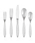Фото #2 товара Wavendon 18/10 Stainless Steel 20 Piece Set, Service for 4