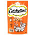 Фото #1 товара MARS Catisfactions Chicken 60g Cat Snack 6 Units