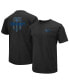 Men's Black Kentucky Wildcats OHT Military-Inspired Appreciation T-shirt