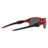 Фото #9 товара OAKLEY Flak 2.0 XL Red Tiger Prizm Sunglasses
