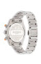 Фото #4 товара Missoni Herrenuhr 331 Active Chronograph 45mm