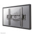 Neomounts by Newstar tv wall mount - 94 cm (37") - 190.5 cm (75") - 200 x 200 mm - 600 x 400 mm - 360° - Black