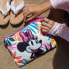 Фото #5 товара KARACTERMANIA Disney Minnie Mouse Island Soleil Toiletry Bag