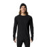 HOUDINI Desoli Light Crew Long sleeve base layer