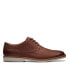 ფოტო #1 პროდუქტის CLARKS SHOES Atticus LTLace shoes