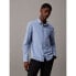 CALVIN KLEIN K10K110856 long sleeve shirt Troposhere, M - фото #2