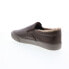 Фото #11 товара Lugz Clipper LX Fleece MCLPRLXFD-2327 Mens Brown Lifestyle Sneakers Shoes 7