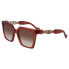 ფოტო #1 პროდუქტის LIU JO LJ779S Sunglasses