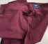 Reebok Womens Lux Compression Athletic Pants Size 4X Maroon New GH6023