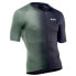 NORTHWAVE Blade short sleeve jersey Green Forest / Black, M - фото #2