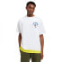 ფოტო #2 პროდუქტის SCOTCH & SODA 175634 short sleeve T-shirt