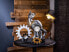 Фото #4 товара Skulptur Steampunk Cat