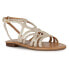 Фото #1 товара GEOX D35LXA000KY Sozy sandals