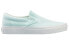 Фото #3 товара Кроссовки Vans Classic Slip-On VN0A38F7VLP