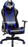 Fotel Diablo Chairs X-Horn 2.0 czarny