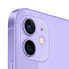 Фото #11 товара Apple iPhone 12 - 15.5 cm (6.1") - 2532 x 1170 pixels - 128 GB - 12 MP - iOS 14 - Purple