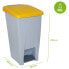 Фото #3 товара DENOX 23300.102 60L Selective Trash Bin