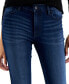 Juniors' Mid Rise Skinny Ankle Jeans