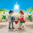 Фото #3 товара PLAYMOBIL Wedding Couple Construction Game