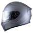 Фото #1 товара MT HELMETS Kre SV Solid full face helmet