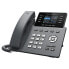 Фото #3 товара Grandstream GRP2624 - IP Phone - Black - Wired handset - In-band - Out-of band - SIP info - Supervisor - User - 8 lines