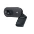Logitech C505 HD WEBCAM - 1280 x 720 pixels - 30 fps - 1280x720@30fps - 720p - 60° - USB