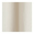 Curtain Atmosphera Panama Beige Polyester (260 x 140 cm)