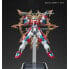 Action Figure Bandai KAMIKI BURNING GUNDAM