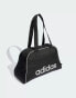 Фото #6 товара adidas Linear Essentials Bowling Bag in Black