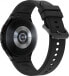 Smartwatch Samsung Galaxy Watch 4 Classic Stainless Steel 46mm LTE Czarny (SM-R895FZKAEUE)