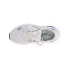 Фото #7 товара Puma Soft Enzo Evo Lace Up Toddler Girls Grey Sneakers Casual Shoes 38705310