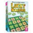 TRANJIS GAMES Lucky Numbers Board Game
