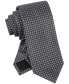 Фото #4 товара Men's Alfie Micro-Dot Tie