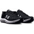 UNDER ARMOUR Assert 10 running shoes