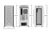 Фото #2 товара Безшумный корпус Silent Base 802 Window White - Midi Tower - PC - White - ATX - EATX - micro ATX - Mini-ITX - Acrylonitrile butadiene styrene (ABS) - Steel - 18.5 cm от be quiet!
