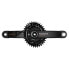 Фото #1 товара ROTOR Insipider Kapic CL52 Q34 Crank With Power Meter