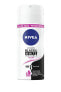 Фото #1 товара Antiperspirant Spray Invisible For Black & White Clear Mini (Antiperspirant) 100 ml